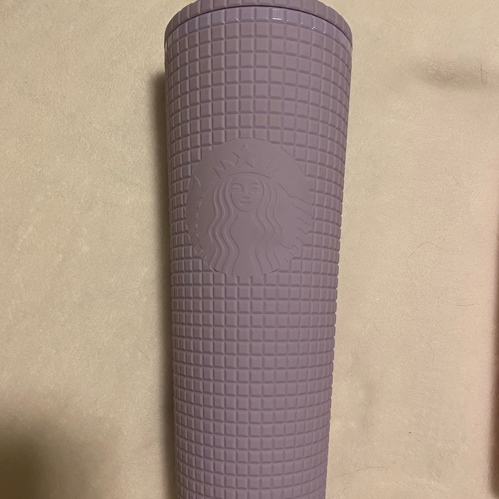 Starbucks Tumblers